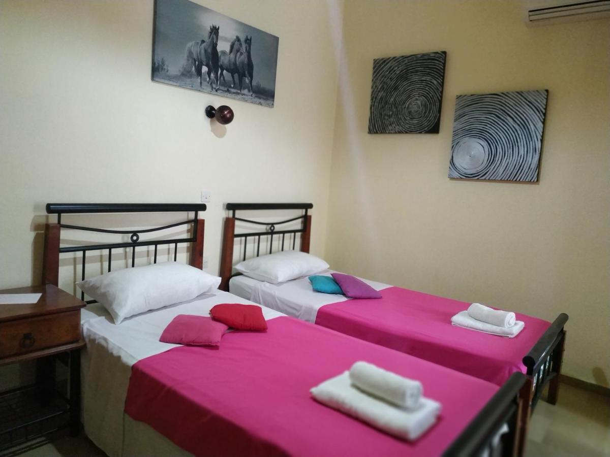 Flowers Studios Benitses (Corfu) Exterior foto